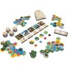 Gra towarzyska LUCKY DUCK GAMES Kaskadia Liczba graczy 1 - 4