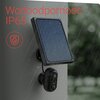 Kamera IP HAMA 176615 Zewnętrzna, Wi-Fi Zasilanie Akumulatorowe
