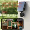 Kamera IP HAMA 176615 Zewnętrzna, Wi-Fi Rodzaj kamery Zewnętrzna
