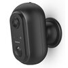 Kamera IP HAMA 176615 Zewnętrzna, Wi-Fi Łączność Wi-Fi 4 (802.11 b/g/n)