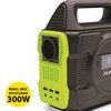 Stacja zasilania XLINE XPS300 288 Wh Bank energii Prąd wyjściowy [A] 2