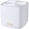 Router ASUS ZenWiFi XD5 2.4 / 5 GHz (DualBand), Wi-Fi Mesh Zastosowanie xDSL