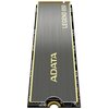 Dysk ADATA Legend 850 1TB SSD Interfejs PCI Express 4.0 x4 NVMe