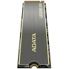 Dysk ADATA Legend 850 1TB SSD Interfejs PCI Express 4.0 x4