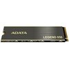 Dysk ADATA Legend 850 1TB SSD Typ dysku Wewnętrzny