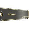 Dysk ADATA Legend 850 1TB SSD Pojemność dysku 1 TB