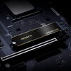 Dysk ADATA Legend 960 4TB SSD Kolor Czarny