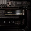 Dysk ADATA Legend 960 4TB SSD Dodatkowe informacje Szyfrowanie 256-bit AES
