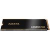 Dysk ADATA Legend 960 4TB SSD Interfejs PCI Express 4.0 x4 NVMe
