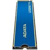 Dysk ADATA Legend 710 256GB SSD Maksymalna prędkość zapisu [MB/s] 1000