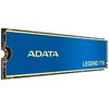 Dysk ADATA Legend 710 256GB SSD Typ dysku Wewnętrzny