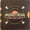Gra planszowa LUCRUM GAMES Wojownicy podziemi: Katakumby karkołomnych koszmarów Rodzaj Gra planszowa