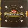 Gra planszowa LUCRUM GAMES Wojownicy podziemi: Meandry Morderczych Monsunów Wiek 8+