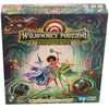 Gra planszowa LUCRUM GAMES Wojownicy podziemi: Meandry Morderczych Monsunów
