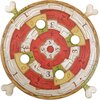 Gra planszowa LUCRUM GAMES Wojownicy podziemi: Meandry Morderczych Monsunów Liczba graczy 1 - 4