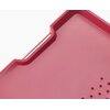 Deska od krojenia JOSEPH JOSEPH Cut&Carve Plus (47.1 x 33.4 cm) Czerwony Rodzaj Deska do krojenia