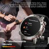 Smartwatch AMAZFIT Falcon Tytanowy Rodzaj Smartwatch