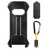 Etui ULEFONE do Armor 15 Czarny Typ Etui pancerne