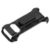 Etui ULEFONE do Armor 15 Czarny Miasto WARSZAWA