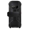 Etui ULEFONE do Armor 15 Czarny Seria telefonu Armor