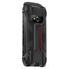 Etui ULEFONE do Armor 15 Czarny Model telefonu Armor 15