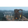 Etui ULEFONE do Power Armor 16 Pro Czarny Gwarancja 12 miesięcy