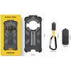 Etui ULEFONE do Power Armor 16 Pro Czarny Typ Etui pancerne
