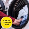 Pralka BEKO B3WFU57215WPB b300 SteamCure Slim 7kg 1200 obr AquaWave Bezpieczeństwo użytkowania Blokada rodzicielska