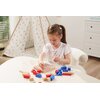 Gra edukacyjna VIGA Learn from Fun Budowanie 3D 44659 Płeć Chłopiec