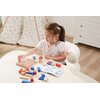 Gra edukacyjna VIGA Learn from Fun Budowanie 3D 44659 Płeć Dziewczynka