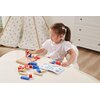 Gra edukacyjna VIGA Learn from Fun Budowanie 3D 44659 Wymiary opakowania [mm] 272 x 170 x 60