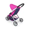 Wózek MILLY MALLY Susie Prestige 4753 Seria Susie