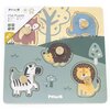 Puzzle VIGA PolarB Zwierzęta 44068 (5 elementów)