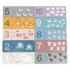 Puzzle VIGA PolarB Liczby 44071 (31 elementów) Rodzaj Drewniane
