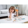 Puzzle VIGA PolarB Liczby 44071 (31 elementów) Seria PolarB