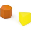 Zabawka edukacyjna VIGA Sorter kształtów Figury geometryczne 50844 Rodzaj Zabawka edukacyjna
