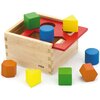 Zabawka edukacyjna VIGA Sorter kształtów Figury geometryczne 50844 Płeć Dziewczynka