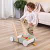 Pchacz dla dziecka VIGA PolarB 44077 Funkcje rozwojowe Motoryka