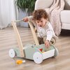 Pchacz dla dziecka VIGA PolarB 44077 Materiał Drewno