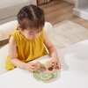 Zabawka edukacyjna VIGA PolarB Drzewo Peek-a-boo 44088 Funkcje rozwojowe Kreatywność