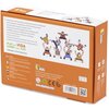 Gra zręcznościowa VIGA Learn from Fun Cyrkowcy 44643 Rodzaj Gra zręcznościowa