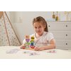 Klocki drewniane VIGA Roboty 44652 Rodzaj Klocki konstrukcyjne