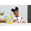 Klocki drewniane VIGA Learn from Fun Równoważnie 44590 Wiek 18 m+