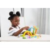 Klocki drewniane VIGA Learn from Fun Równoważnie 44590 Waga z opakowaniem [g] 50.00