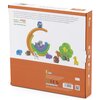 Klocki drewniane VIGA Learn from Fun Równoważnie 44590 Płeć Chłopiec
