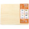 Puzzle VIGA Na podkładce: Słoń 44601 (8 elementów) Seria Puzzle na podkładce