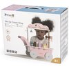 Zabawka VIGA PolarB Wózek Mini Lodziarnia 44054