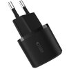 Ładowarka sieciowa TECH-PROTECT C20W Mini PD20W/QC3.0 Biały Rodzaj złącza USB - 1 szt.