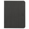 Etui na Apple iPad TUCANO Up Plus Case Czarny Model tabletu iPad (10. generacji)