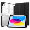 Etui na iPad CRONG PrimeFolio Czarny